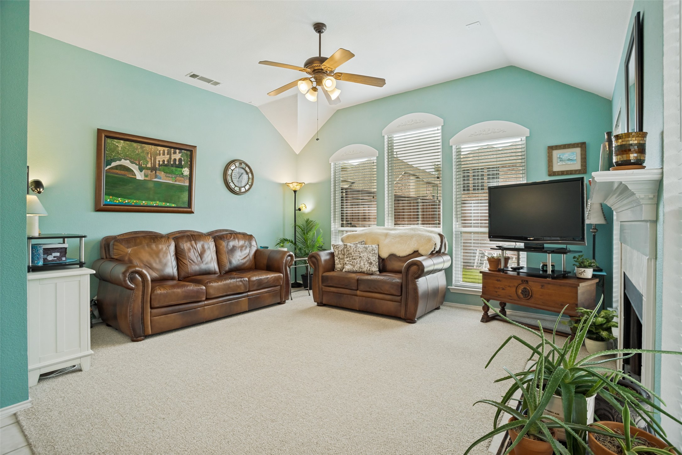 2865 Hancock Drive Frisco TX 75033