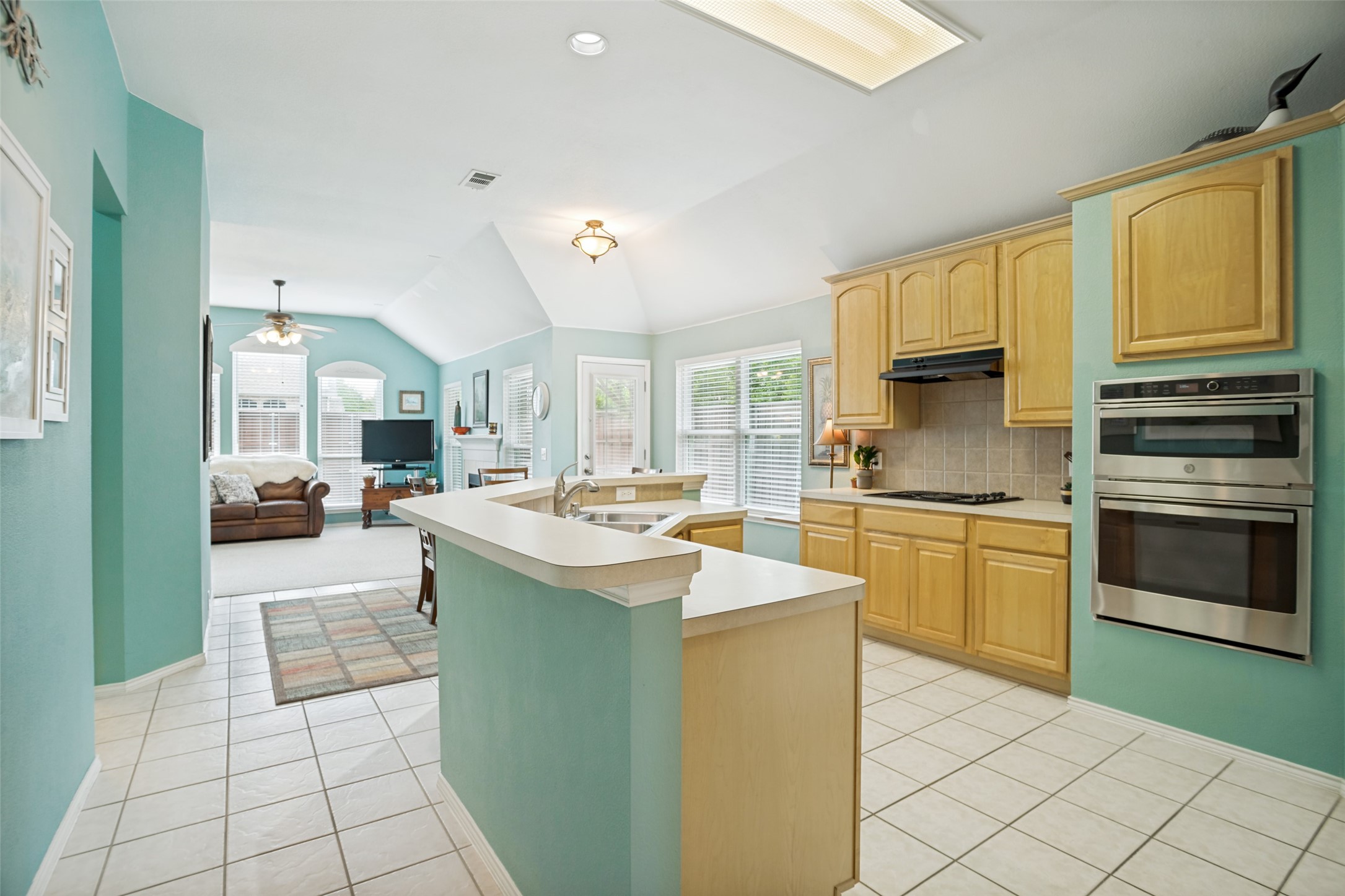 2865 Hancock Drive Frisco TX 75033
