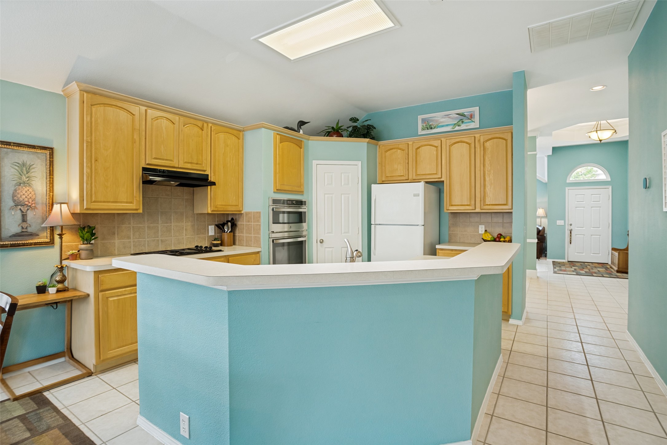 2865 Hancock Drive Frisco TX 75033