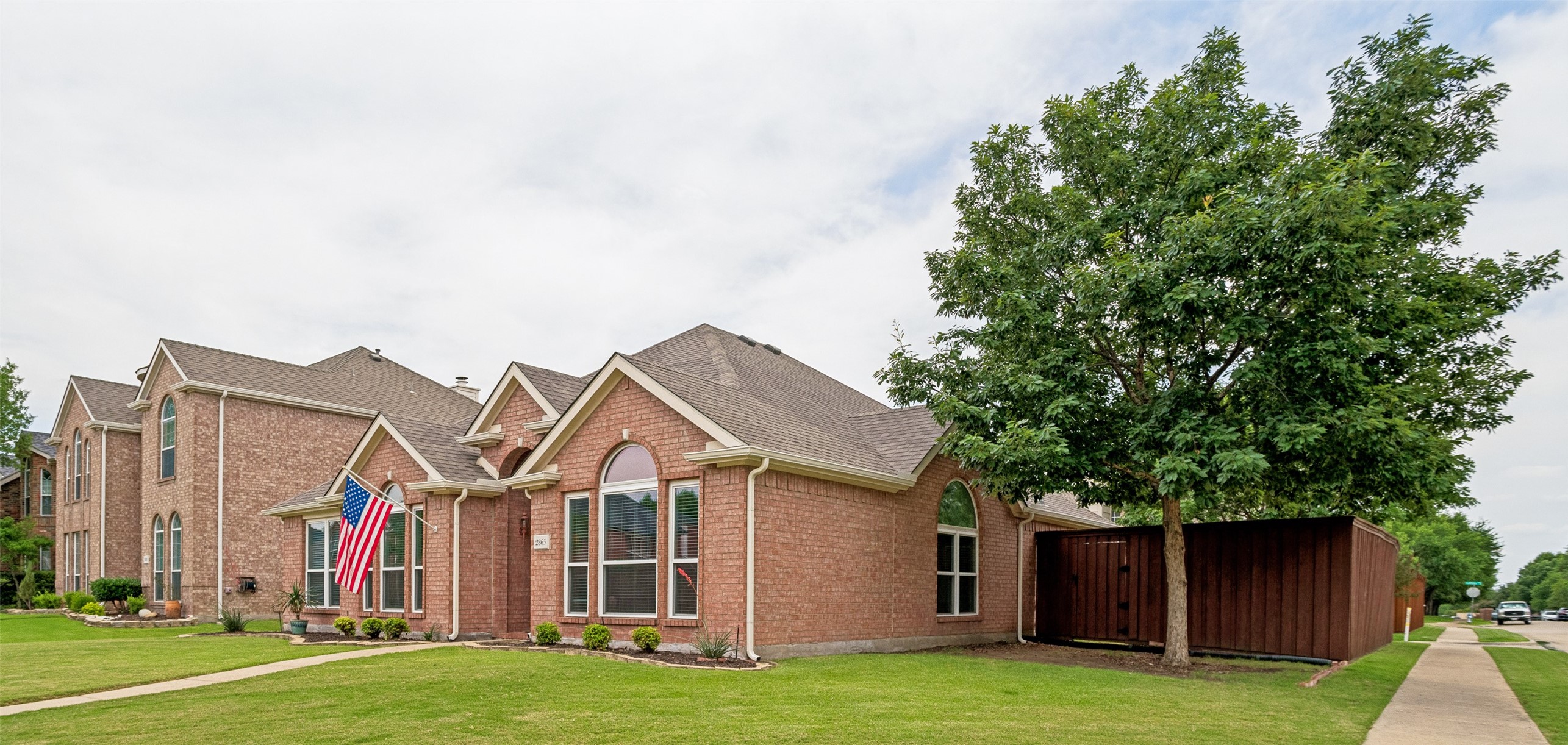2865 Hancock Drive Frisco TX 75033
