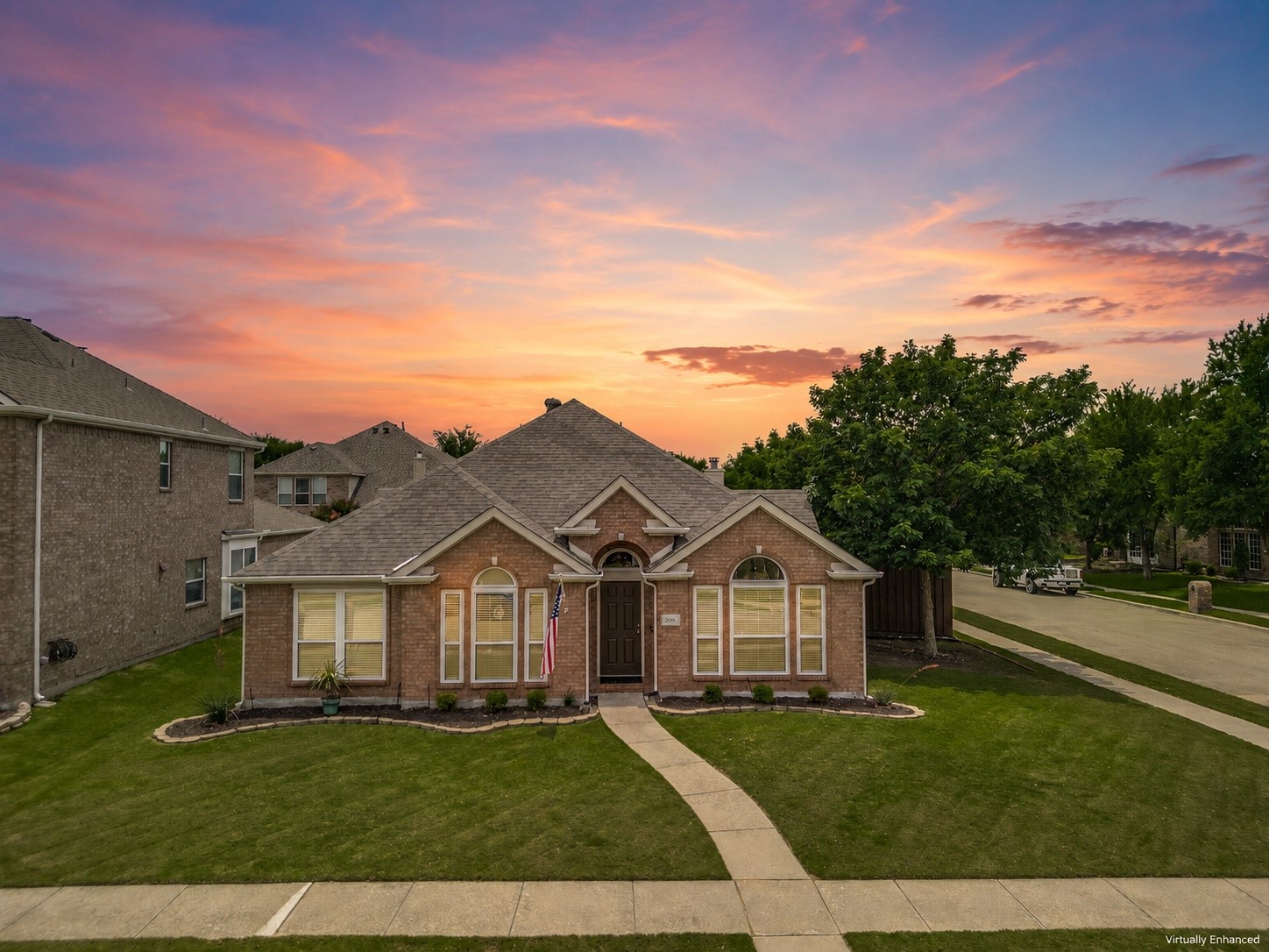 2865 Hancock Drive Frisco TX 75033