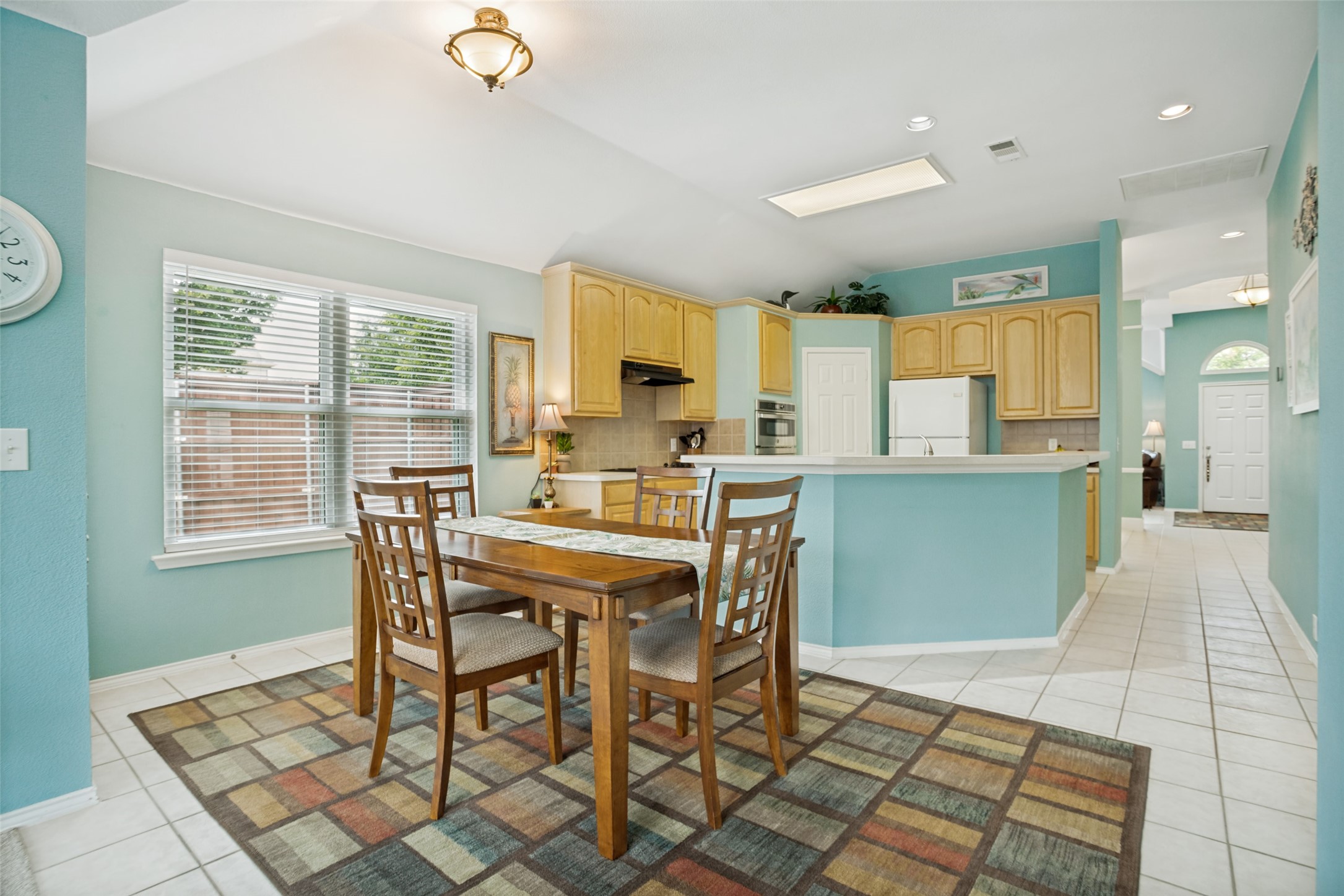 2865 Hancock Drive Frisco TX 75033