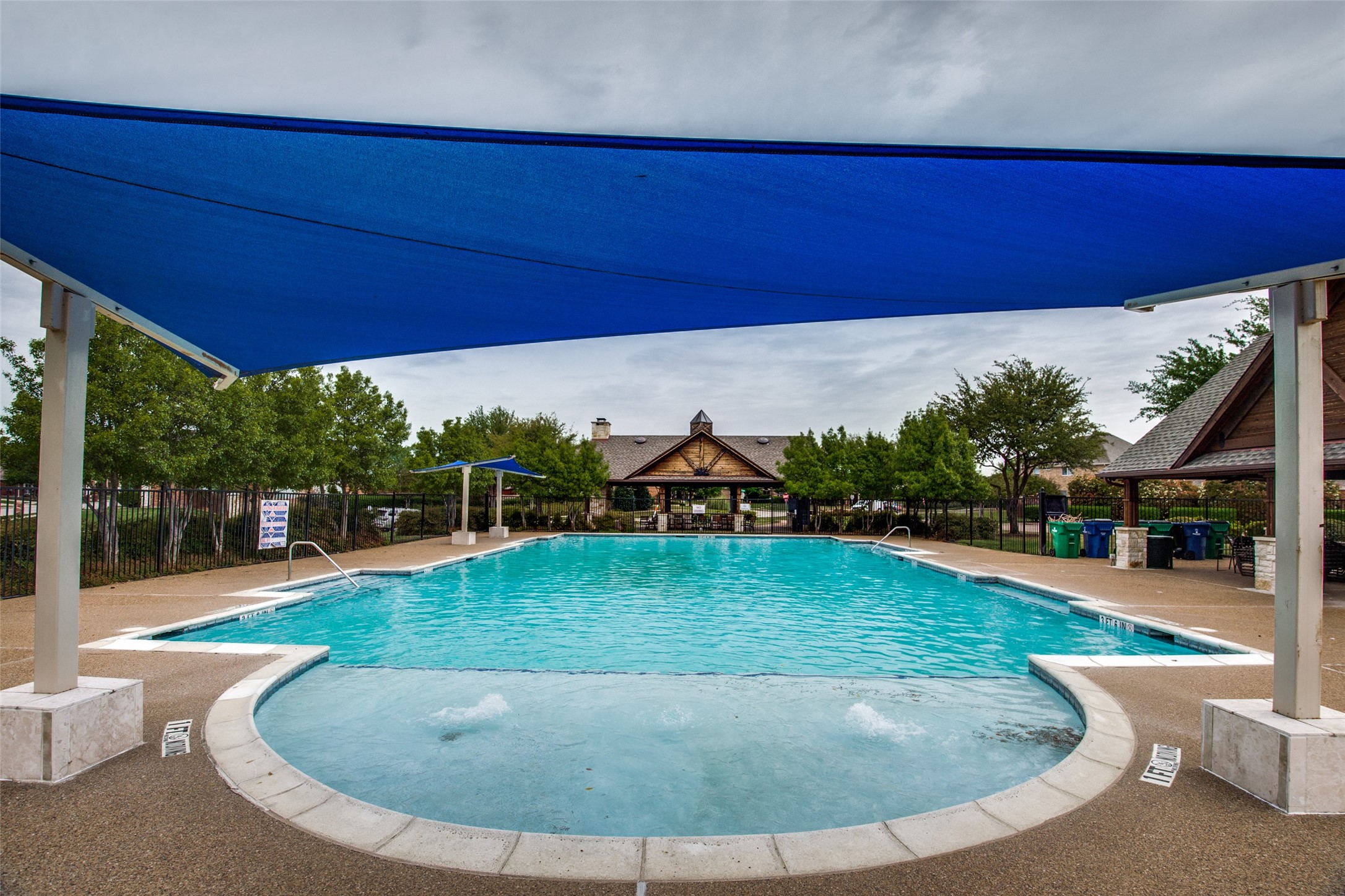 2865 Hancock Drive Frisco TX 75033