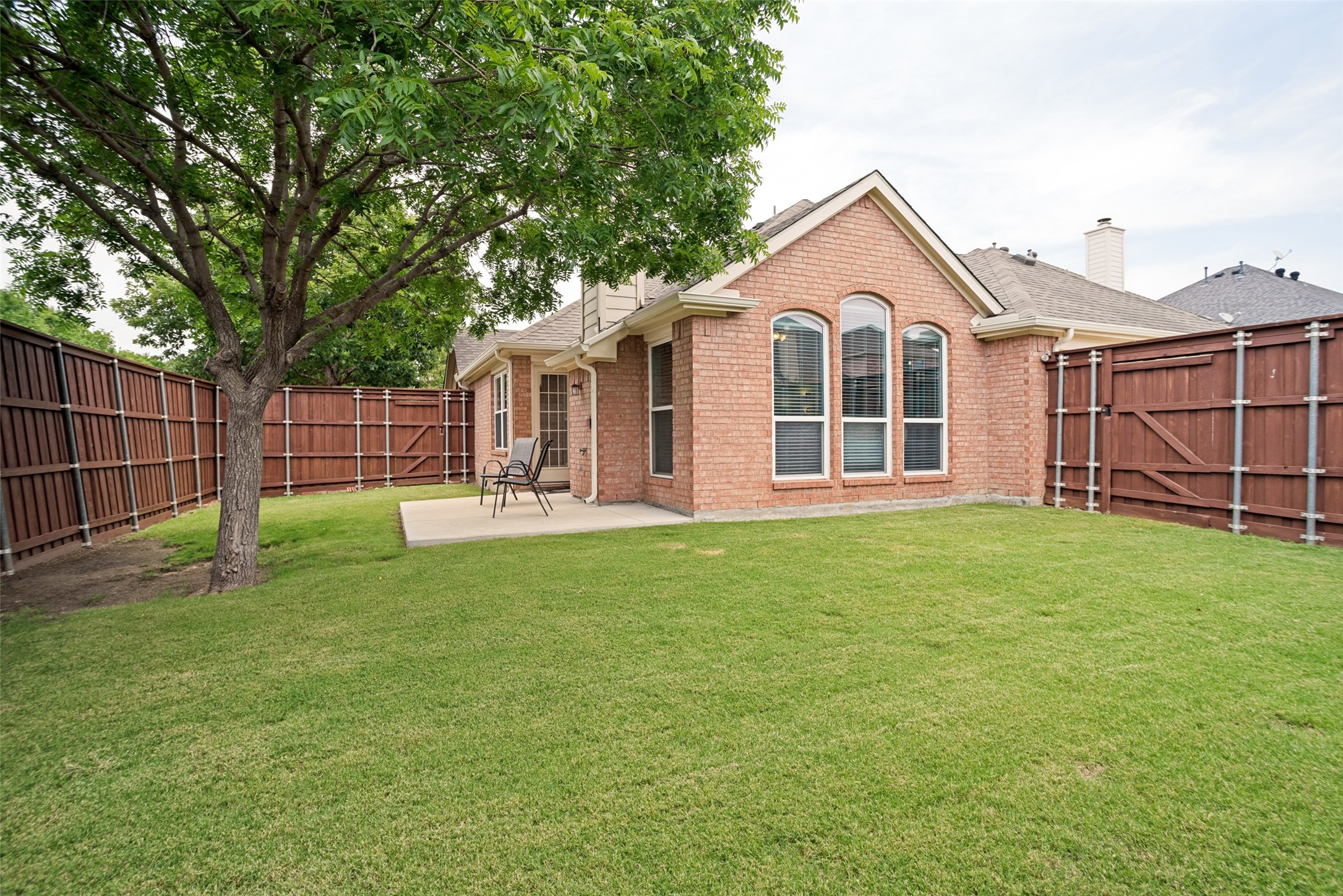 2865 Hancock Drive Frisco TX 75033
