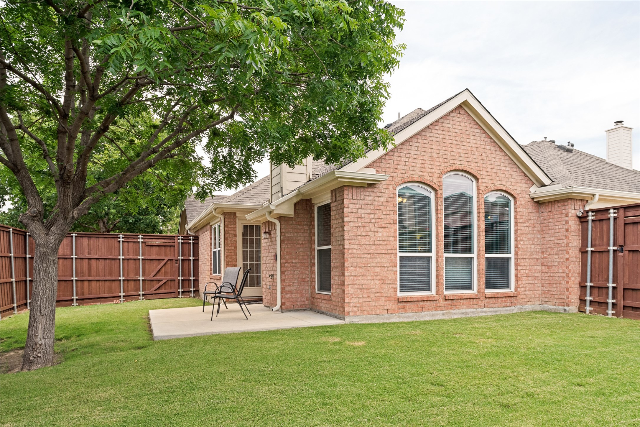 2865 Hancock Drive Frisco TX 75033