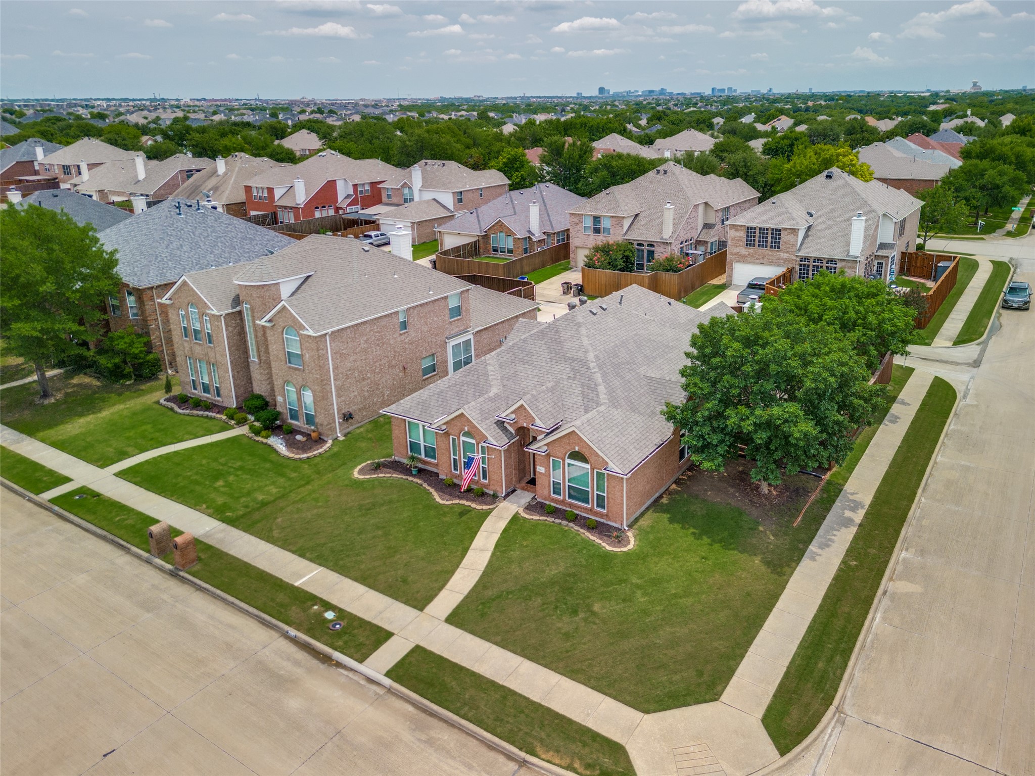 2865 Hancock Drive Frisco TX 75033