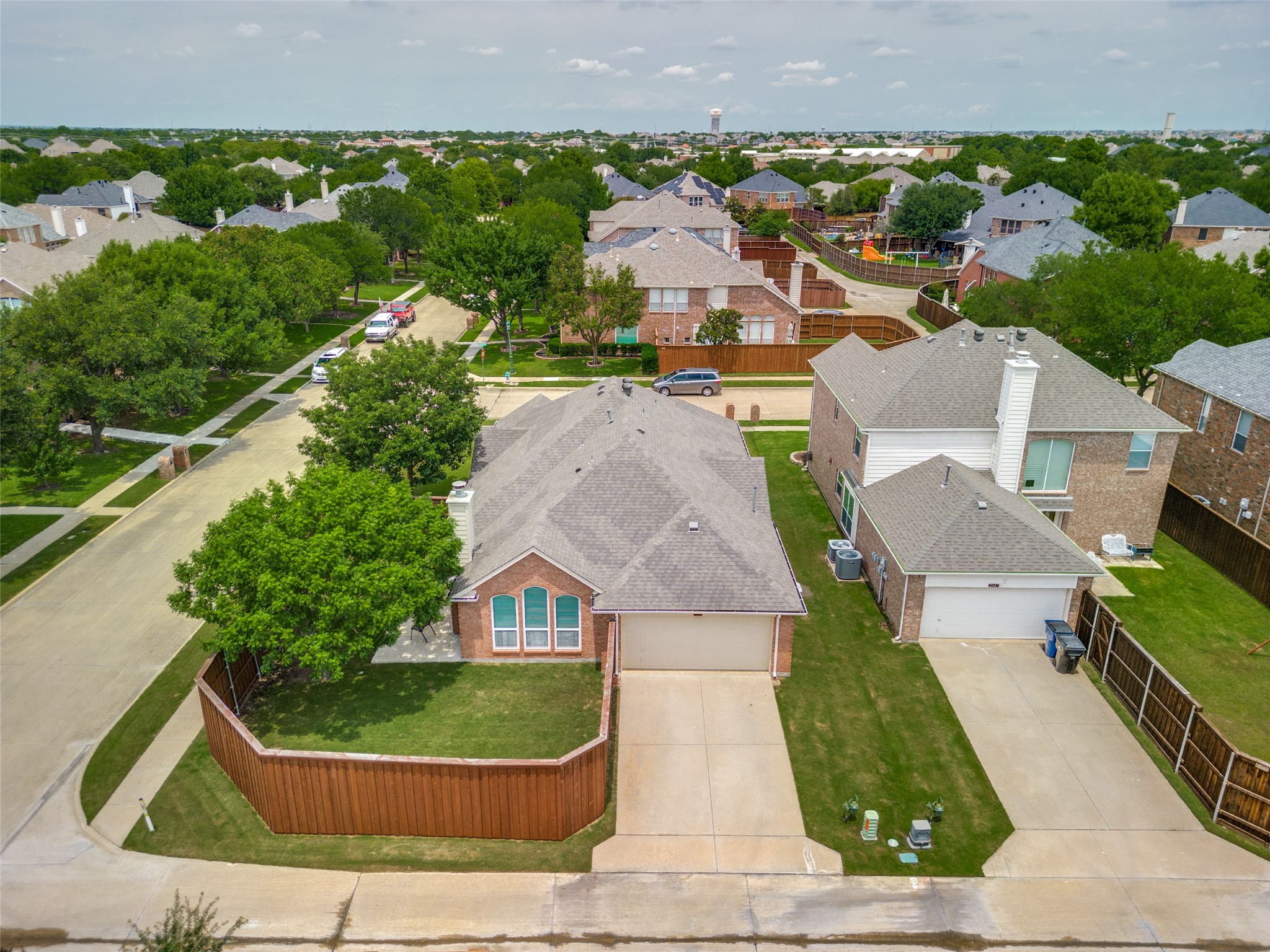 2865 Hancock Drive Frisco TX 75033