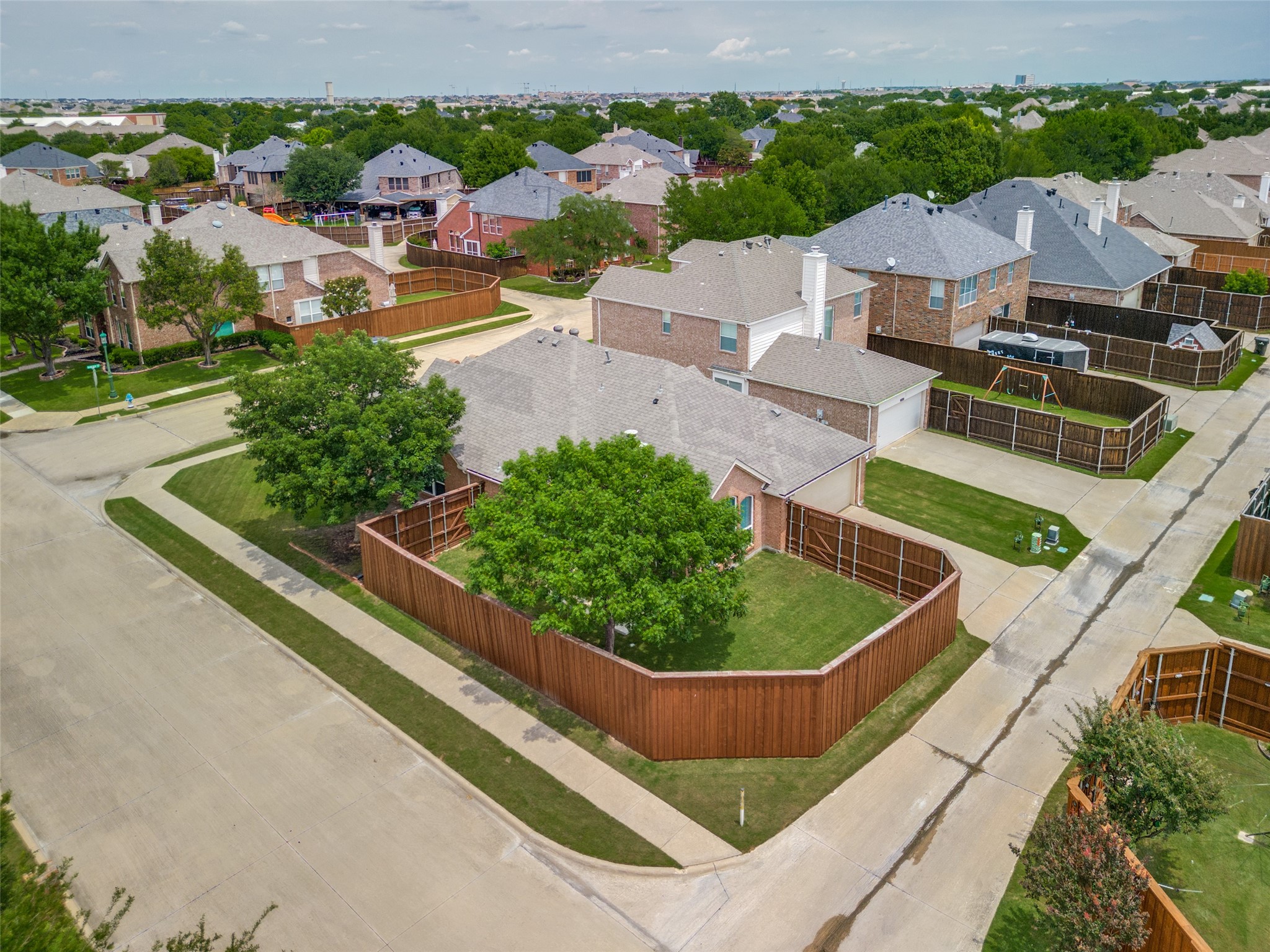 2865 Hancock Drive Frisco TX 75033