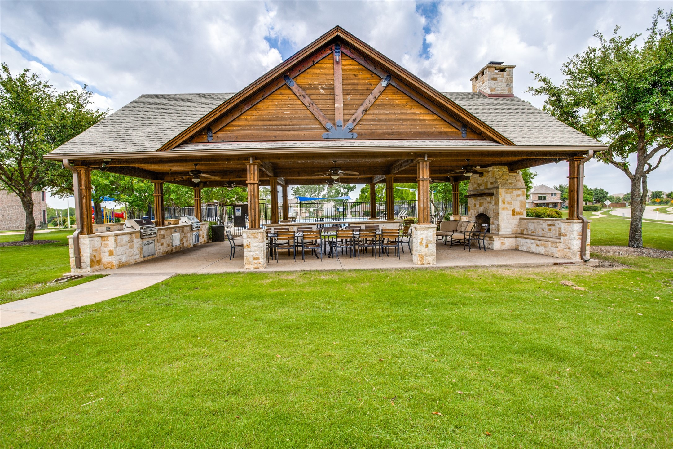 2865 Hancock Drive Frisco TX 75033