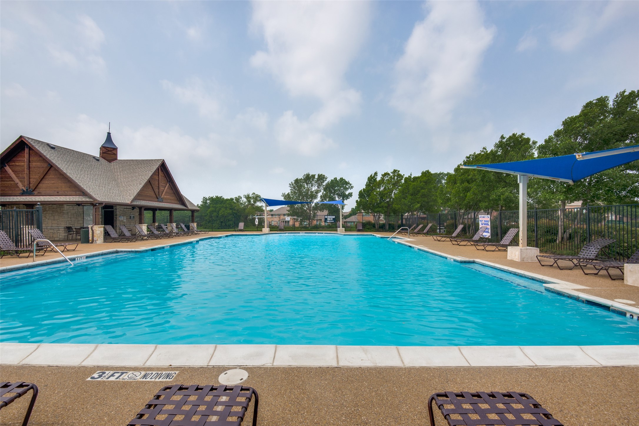 2865 Hancock Drive Frisco TX 75033