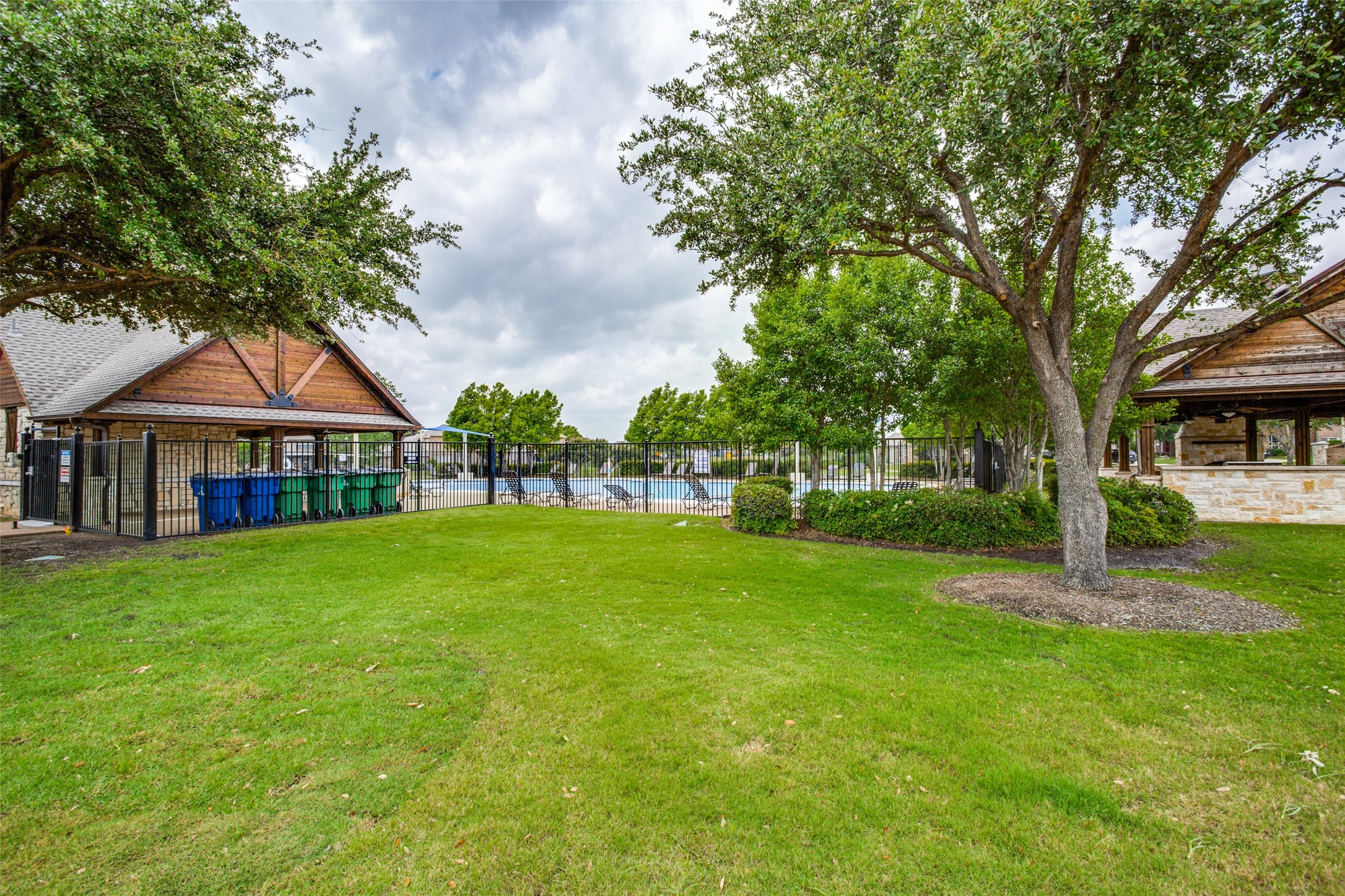 2865 Hancock Drive Frisco TX 75033