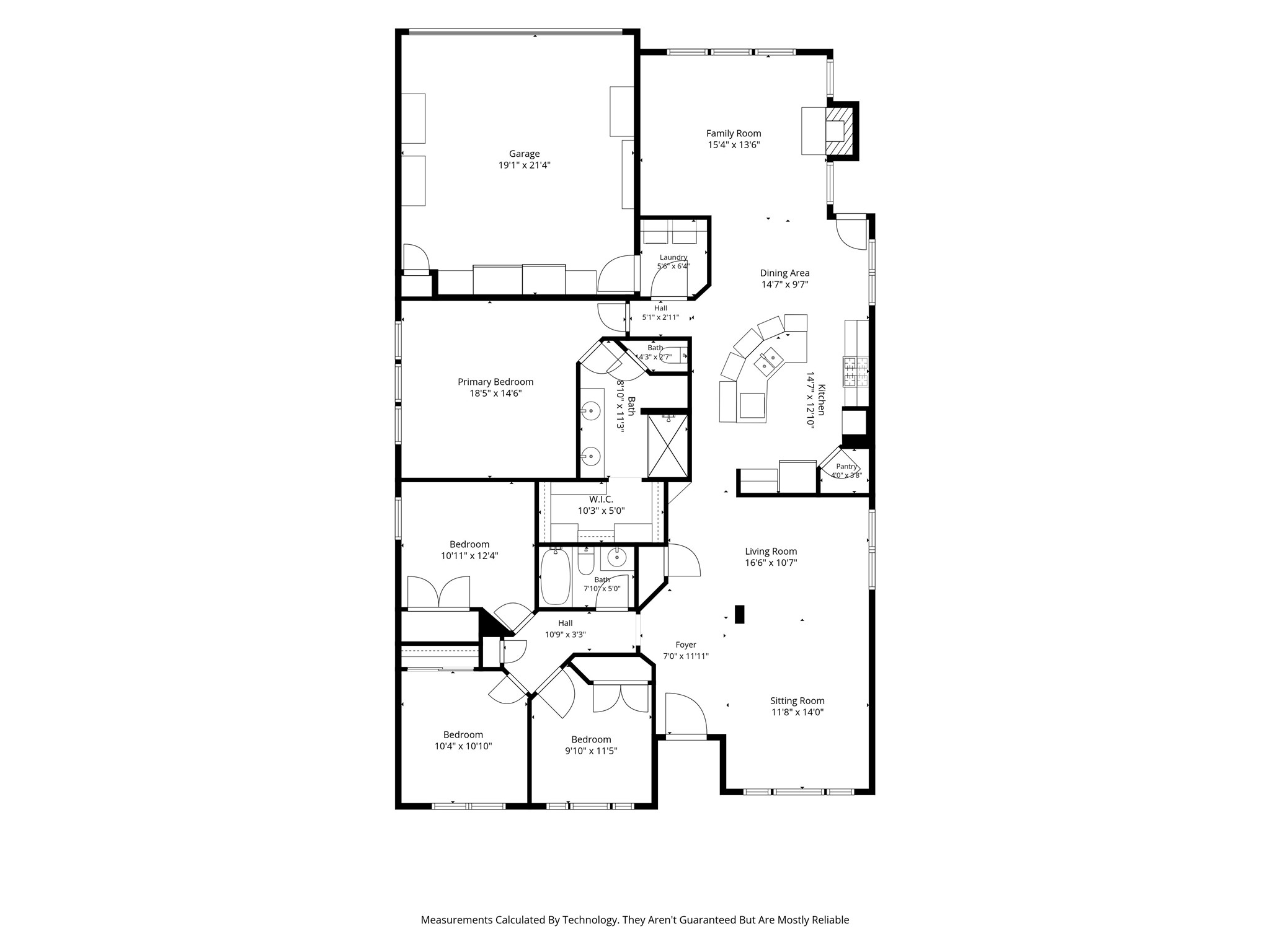 2865 Hancock Drive Frisco TX 75033