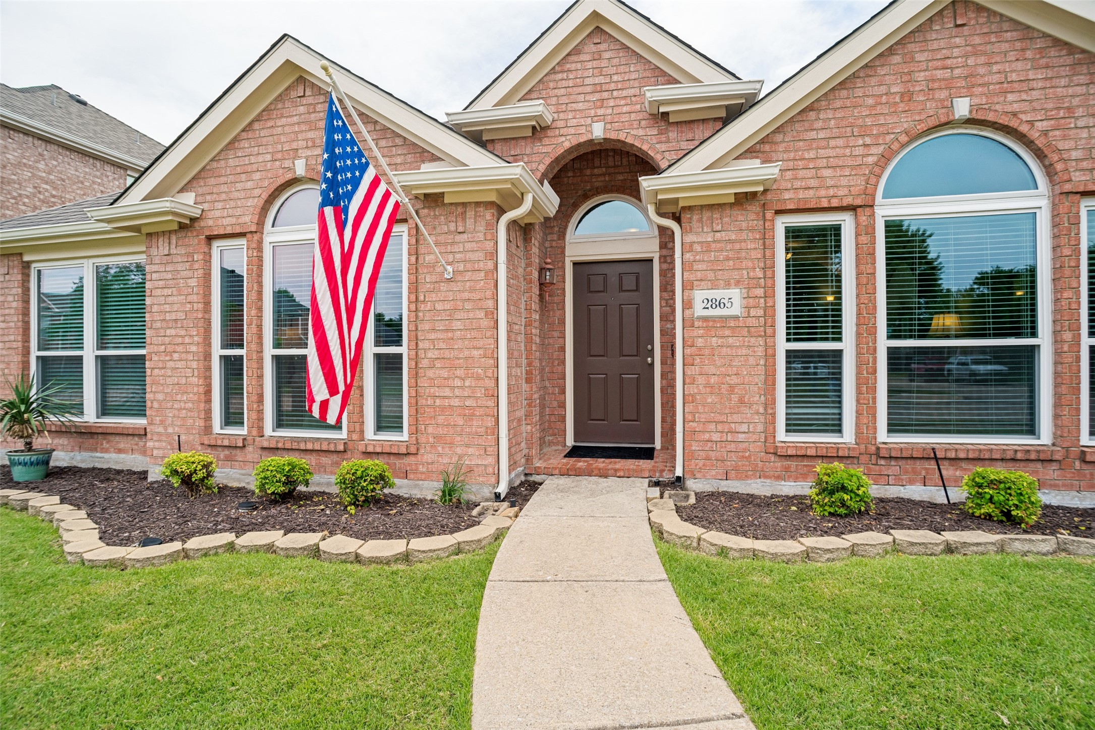 2865 Hancock Drive Frisco TX 75033