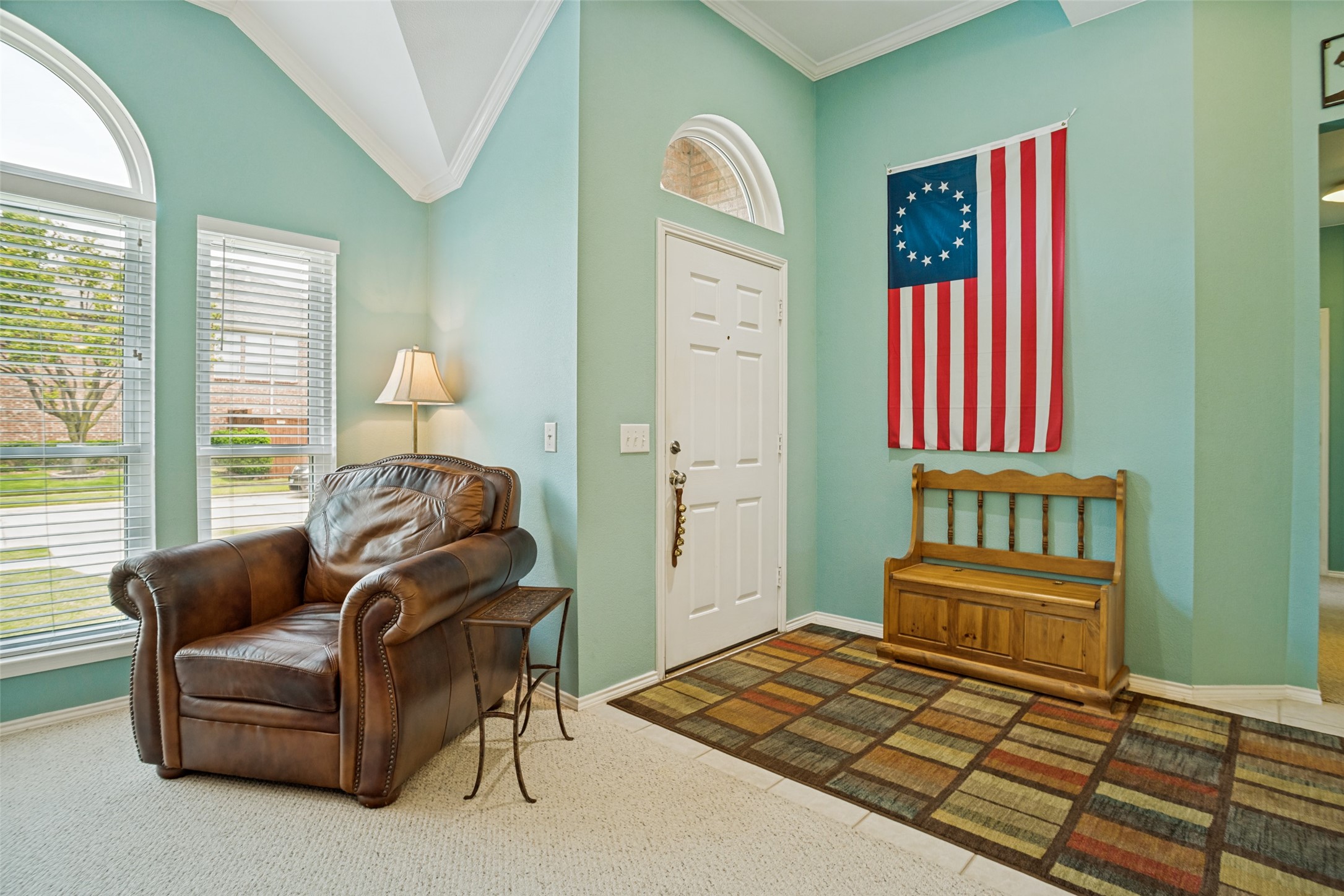 2865 Hancock Drive Frisco TX 75033