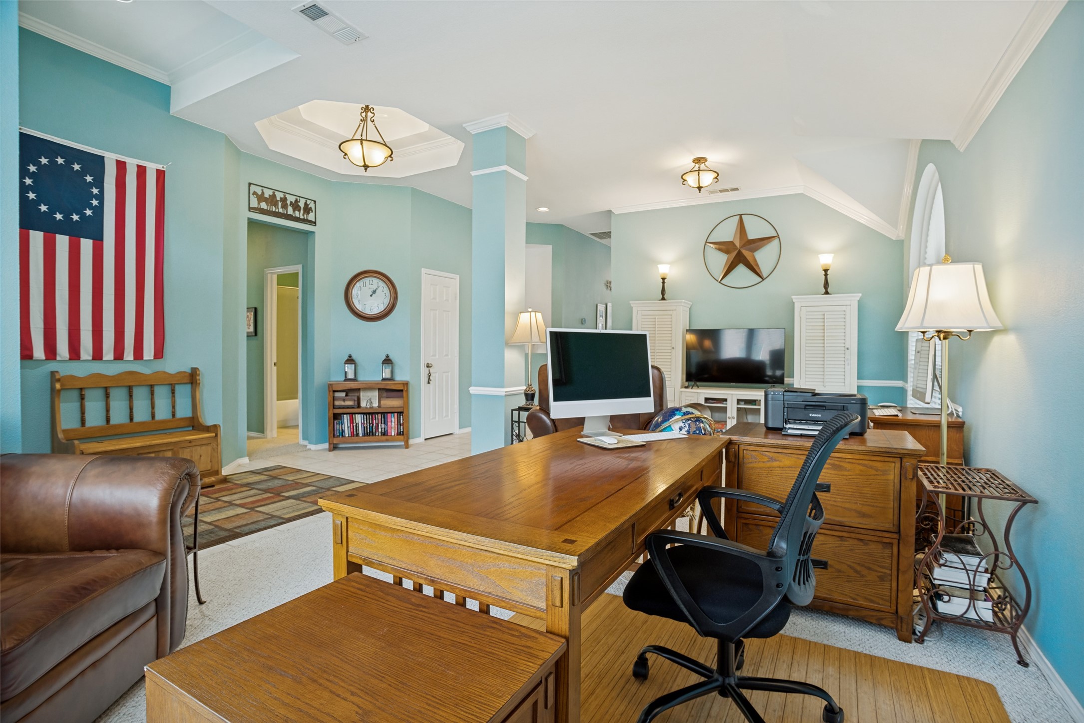 2865 Hancock Drive Frisco TX 75033