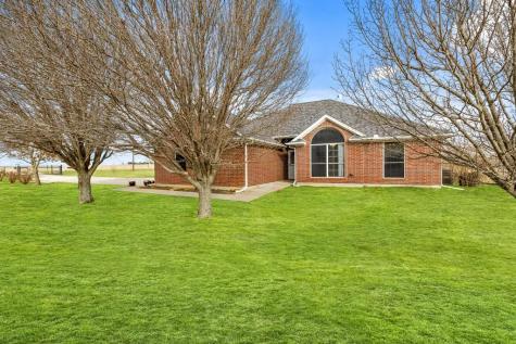 3192 Airport Road Tioga TX 76271