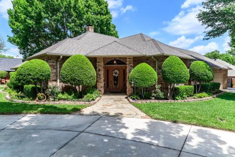 1 Kimberly Court Mansfield TX 76063