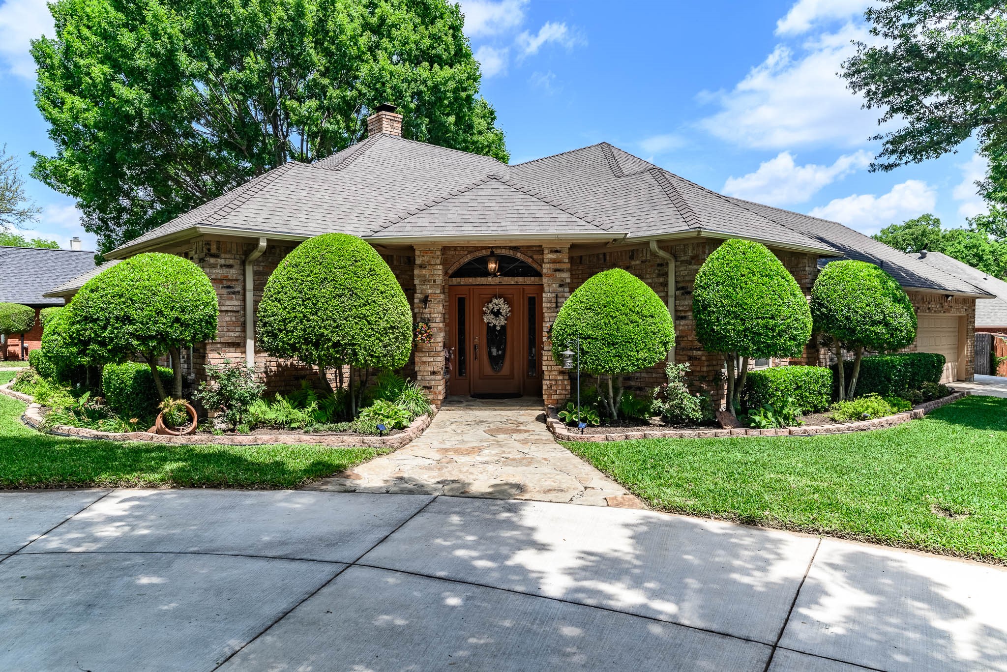 1 Kimberly Court Mansfield TX 76063