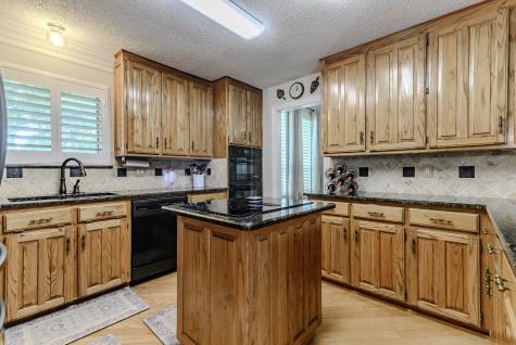 1 Kimberly Court Mansfield TX 76063