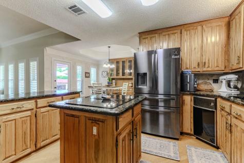 1 Kimberly Court Mansfield TX 76063