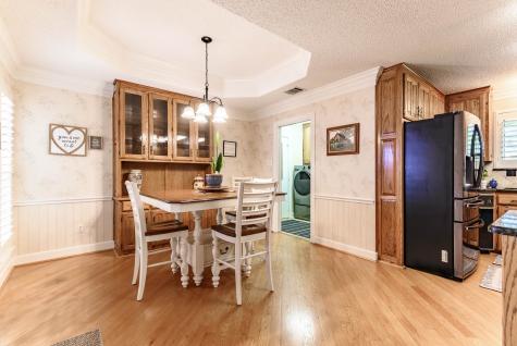 1 Kimberly Court Mansfield TX 76063