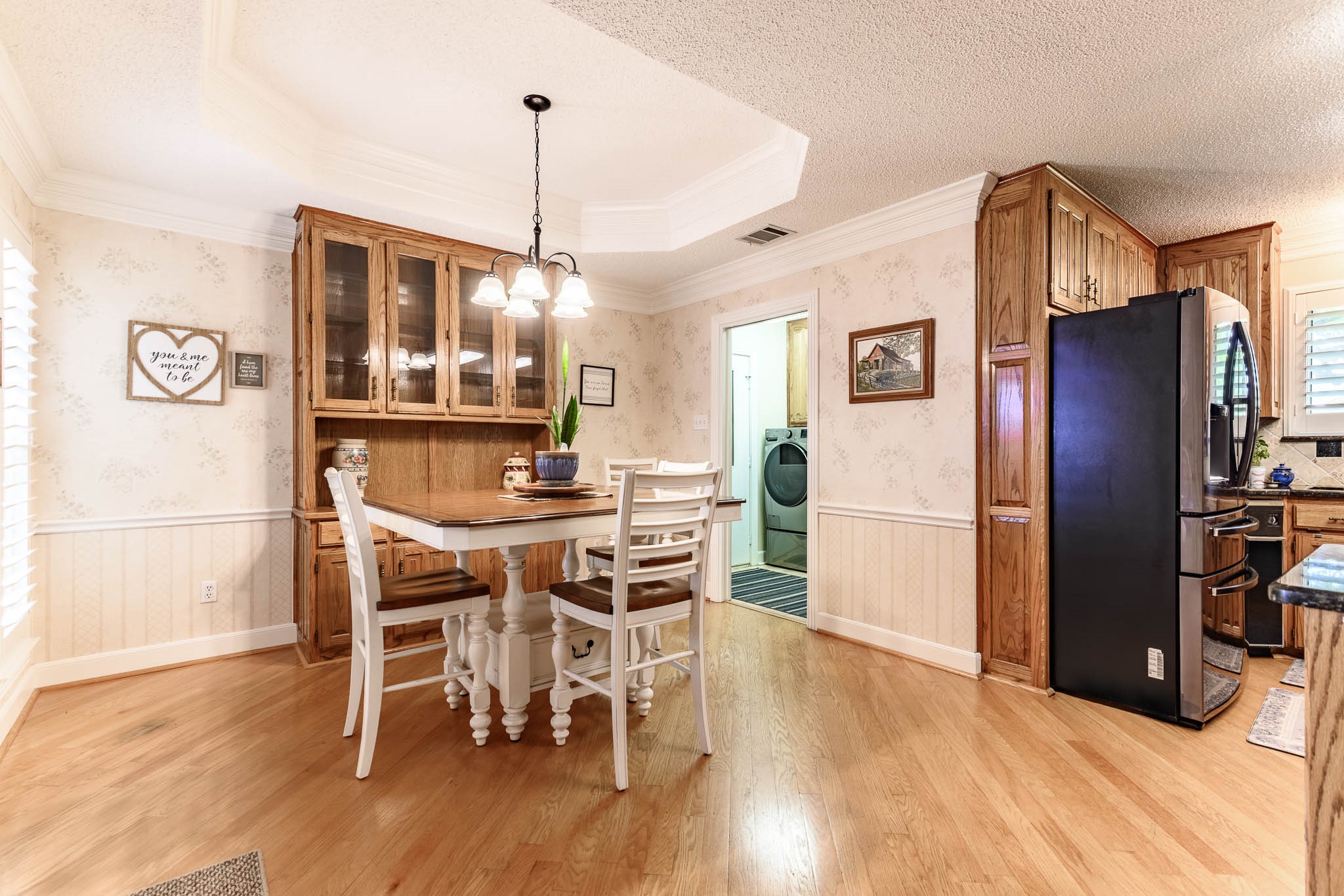 1 Kimberly Court Mansfield TX 76063