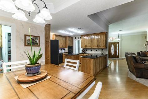 1 Kimberly Court Mansfield TX 76063