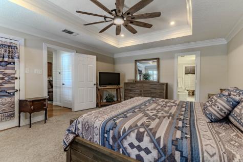 1 Kimberly Court Mansfield TX 76063