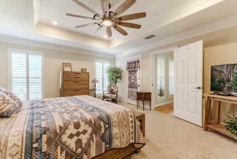 1 Kimberly Court Mansfield TX 76063