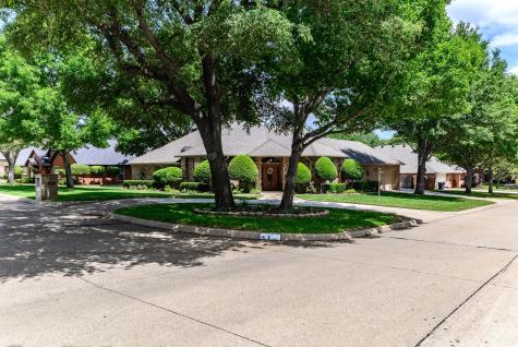 1 Kimberly Court Mansfield TX 76063