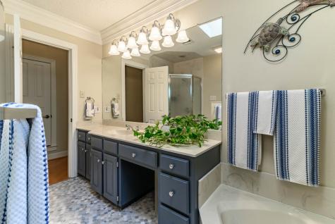 1 Kimberly Court Mansfield TX 76063