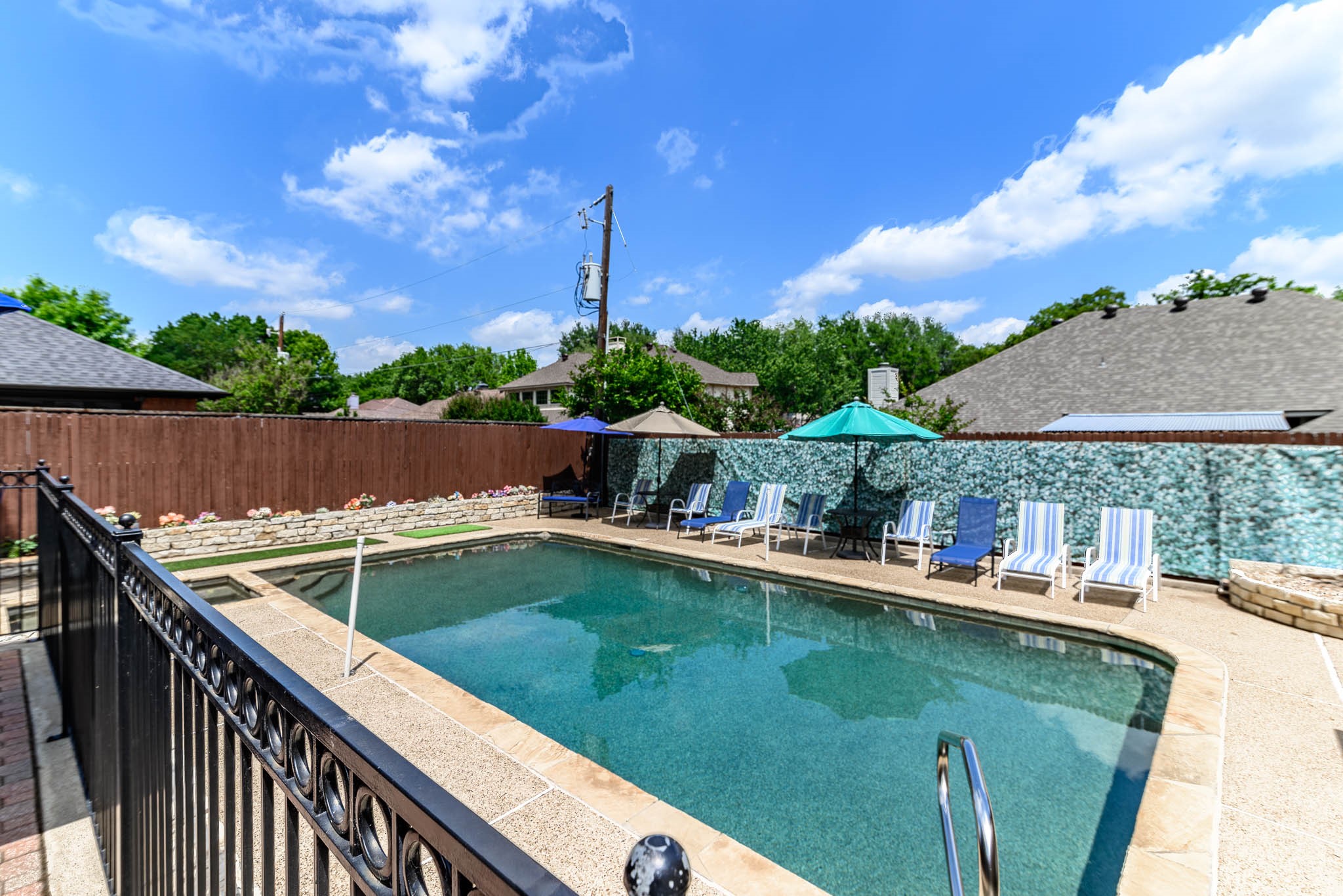 1 Kimberly Court Mansfield TX 76063