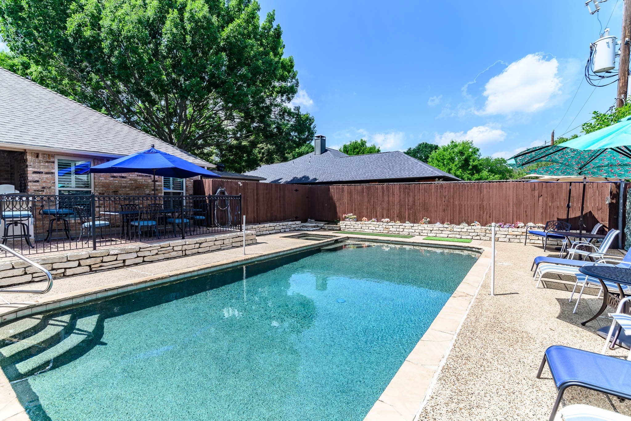 1 Kimberly Court Mansfield TX 76063