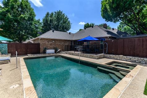 1 Kimberly Court Mansfield TX 76063