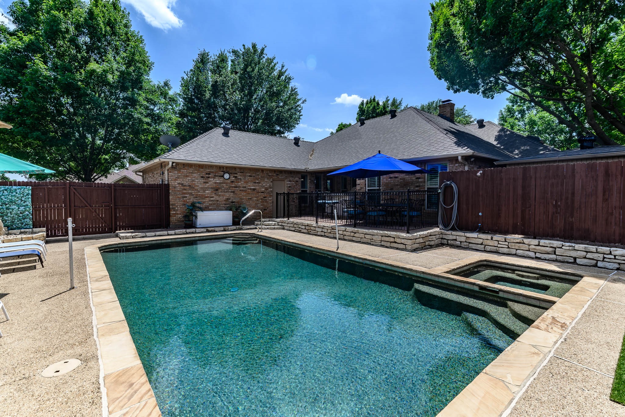 1 Kimberly Court Mansfield TX 76063