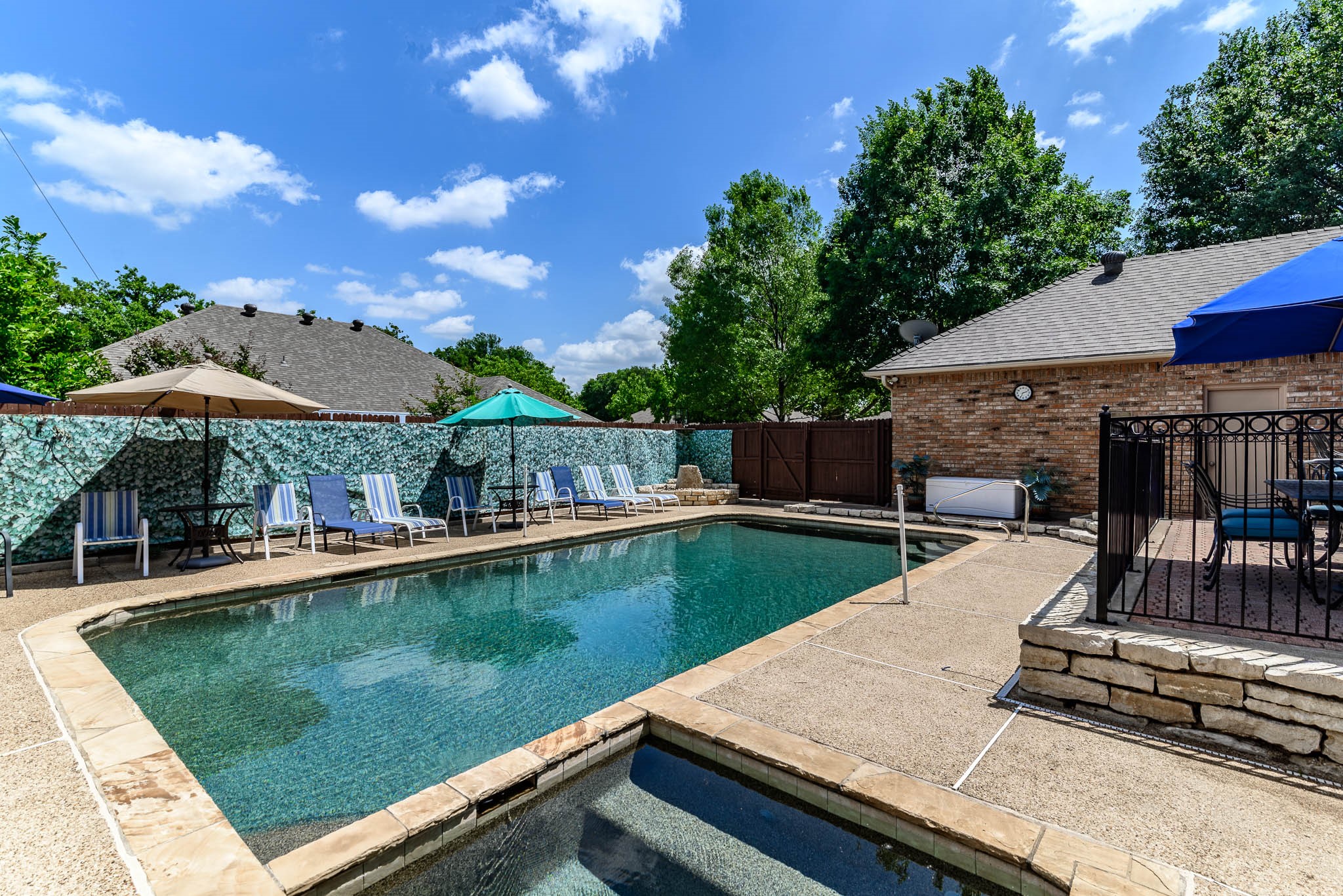 1 Kimberly Court Mansfield TX 76063