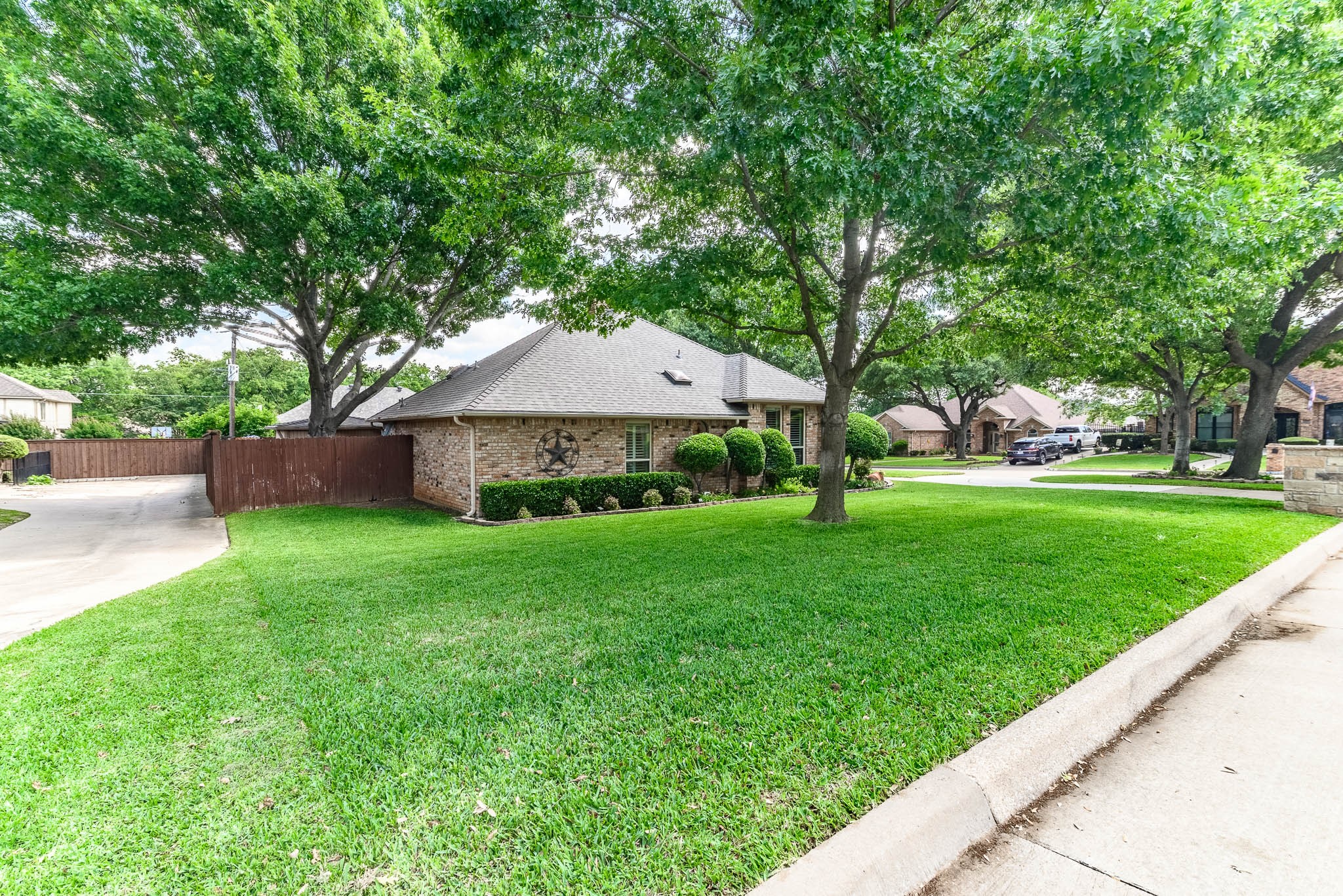 1 Kimberly Court Mansfield TX 76063