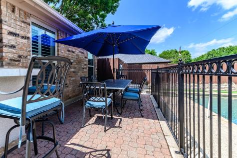 1 Kimberly Court Mansfield TX 76063