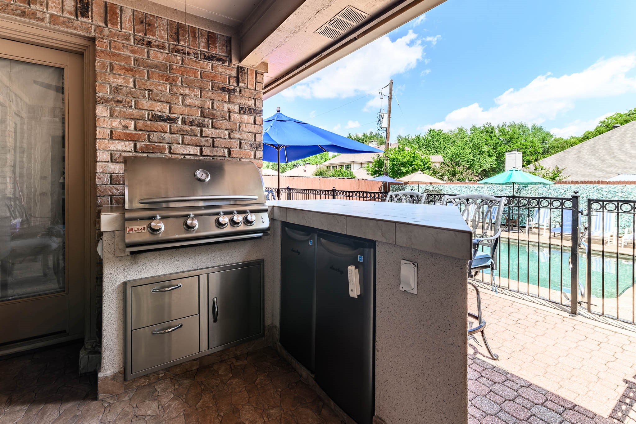 1 Kimberly Court Mansfield TX 76063