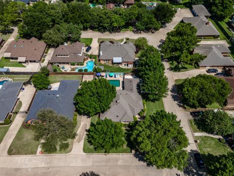 1 Kimberly Court Mansfield TX 76063