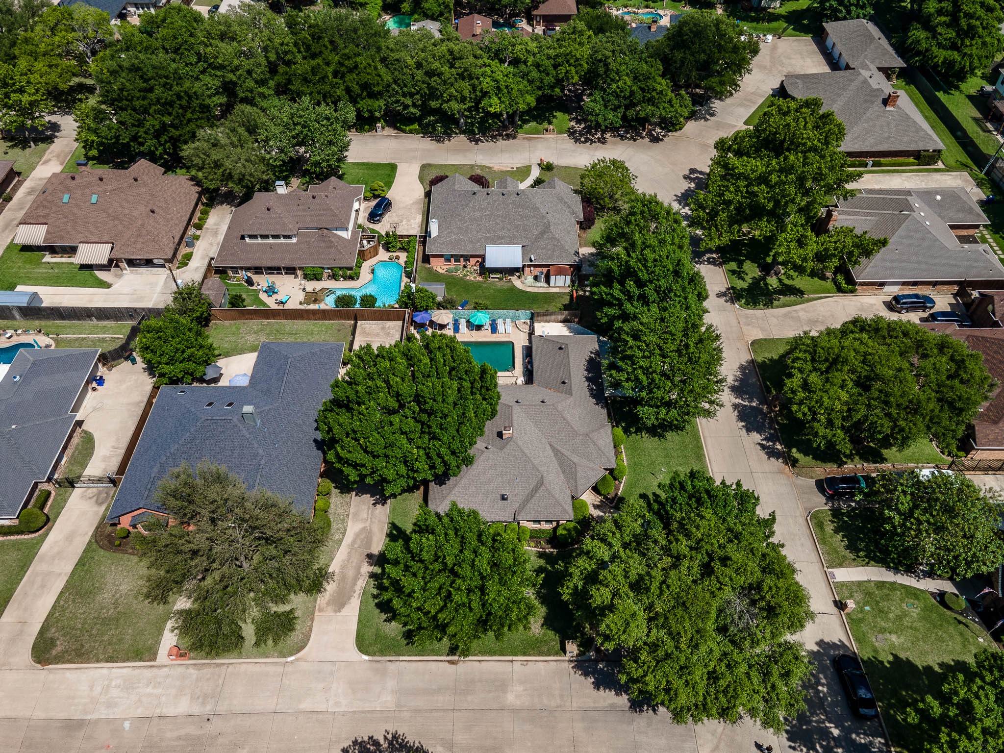 1 Kimberly Court Mansfield TX 76063