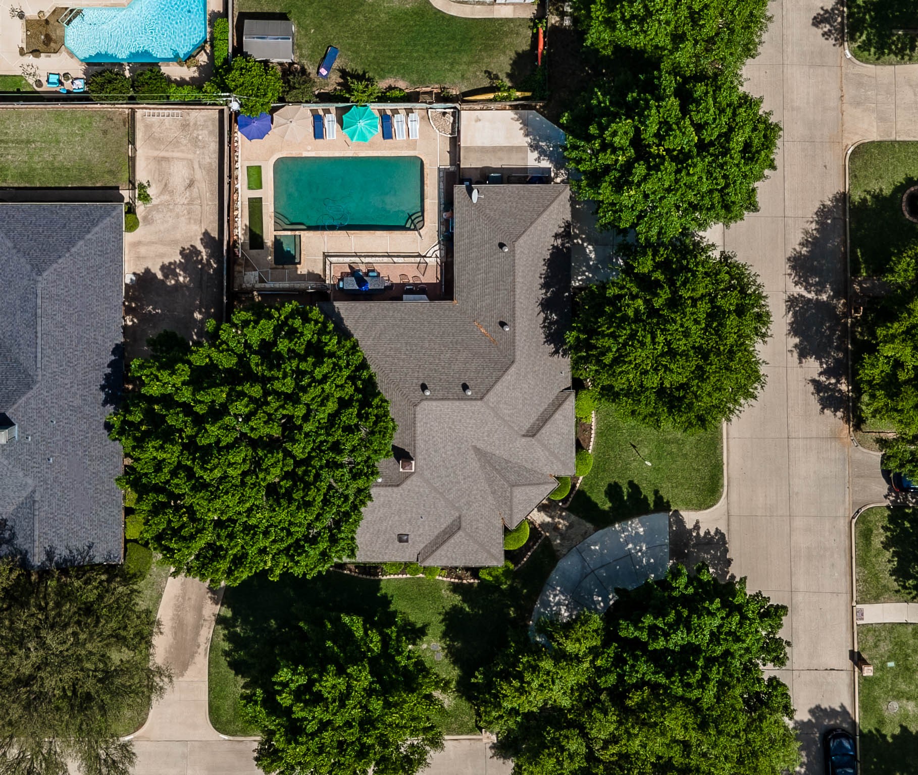 1 Kimberly Court Mansfield TX 76063
