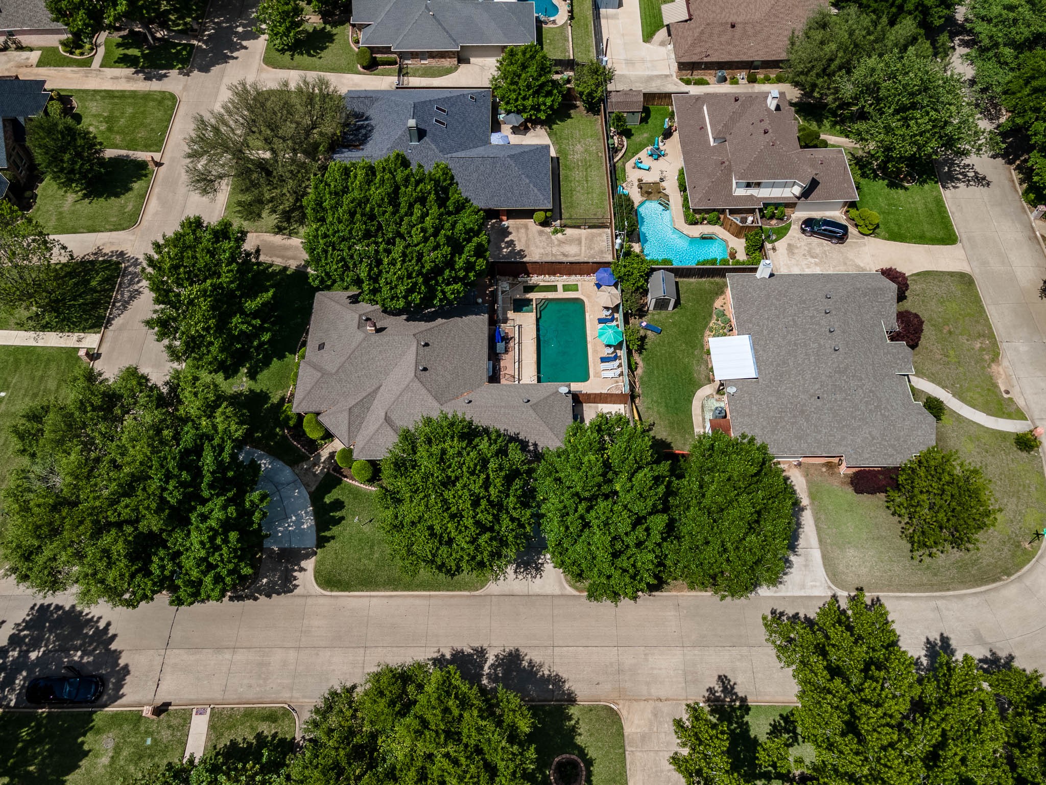 1 Kimberly Court Mansfield TX 76063