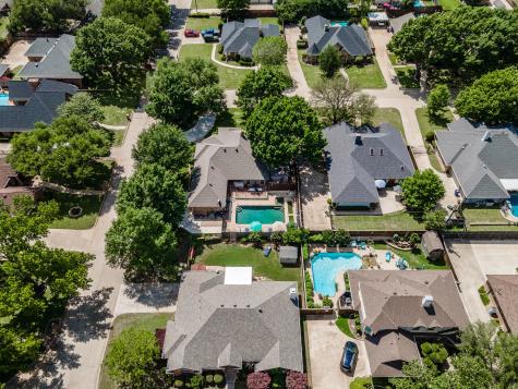 1 Kimberly Court Mansfield TX 76063