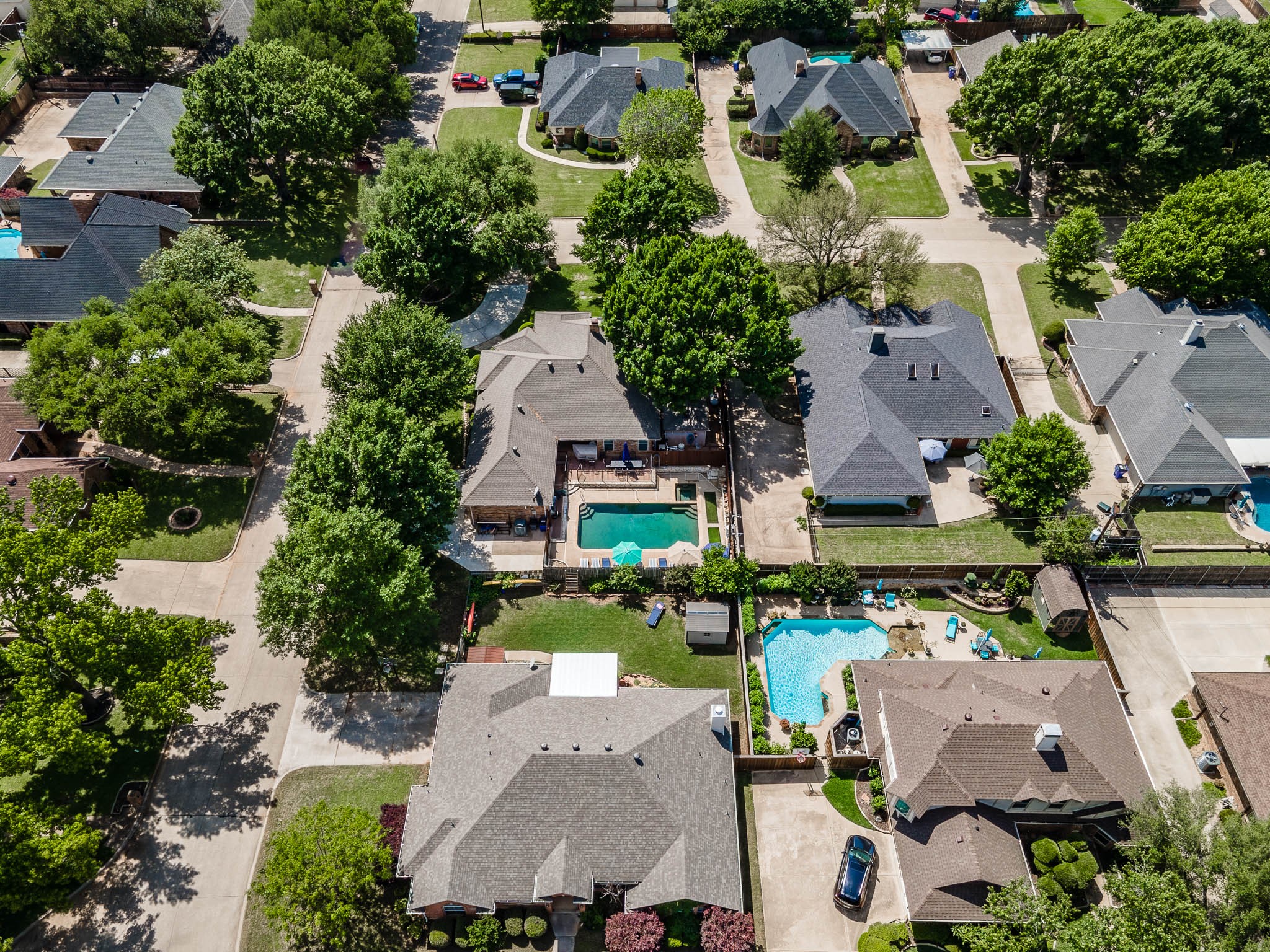 1 Kimberly Court Mansfield TX 76063
