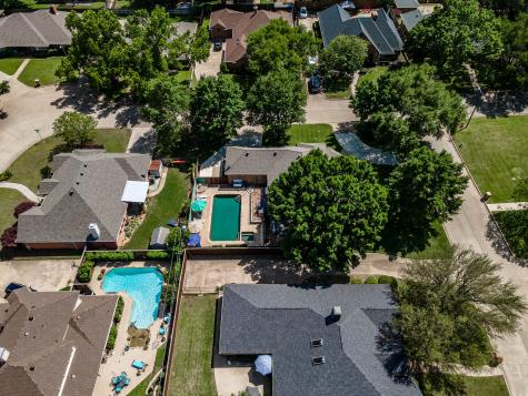1 Kimberly Court Mansfield TX 76063
