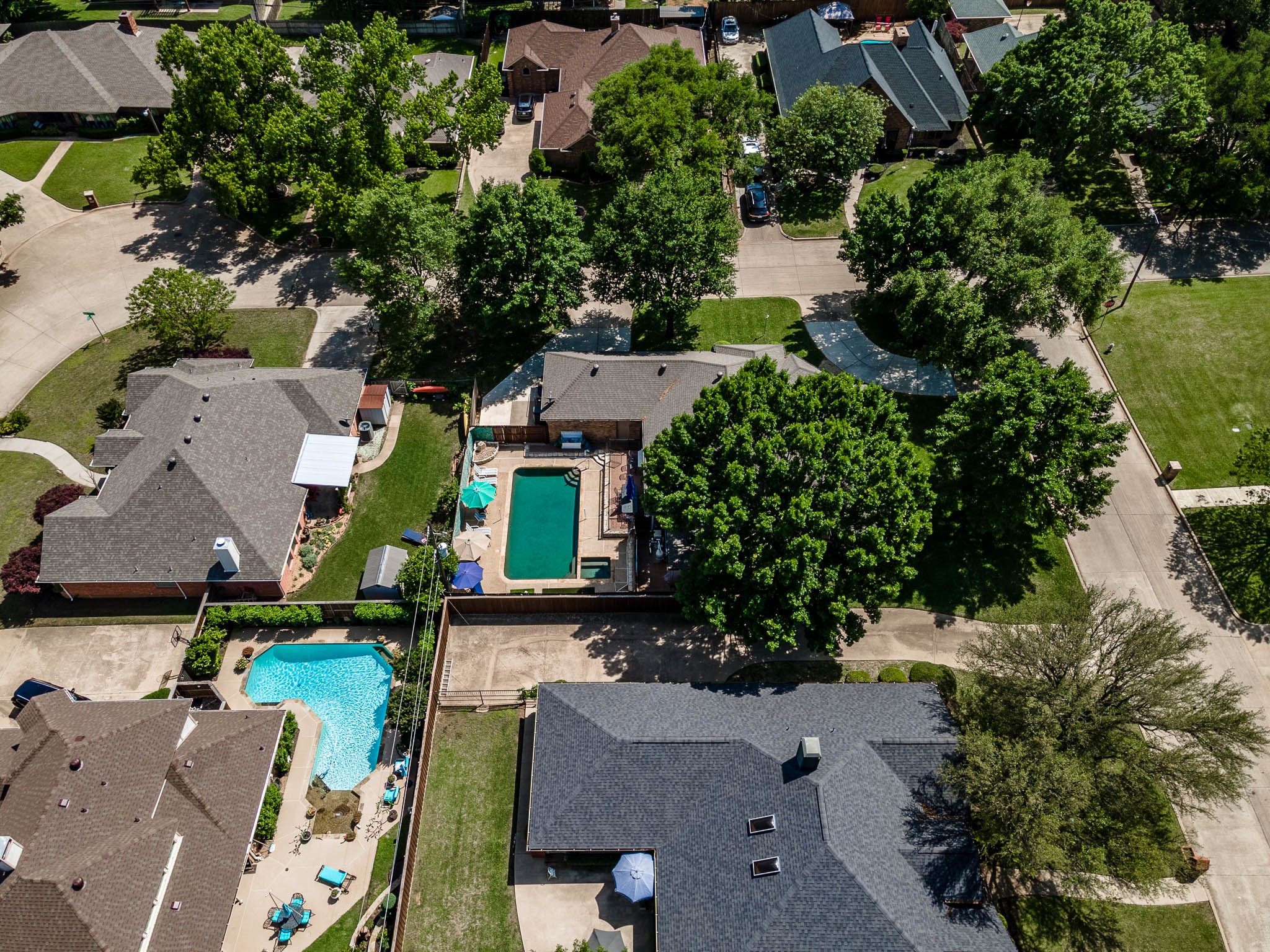 1 Kimberly Court Mansfield TX 76063