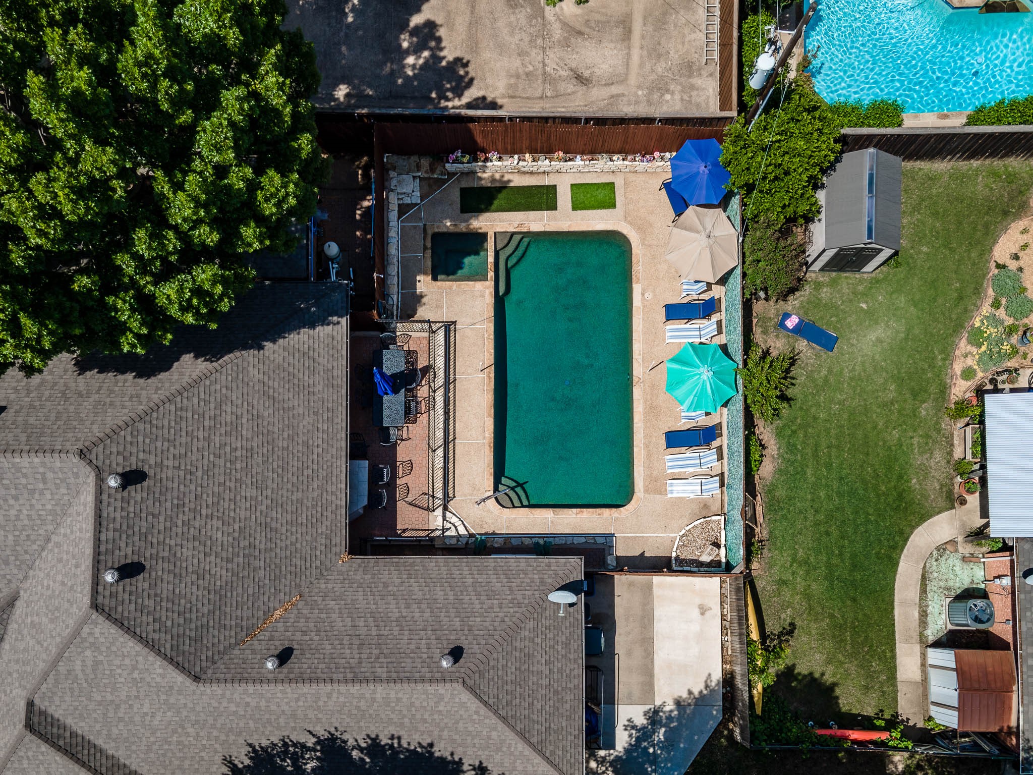 1 Kimberly Court Mansfield TX 76063