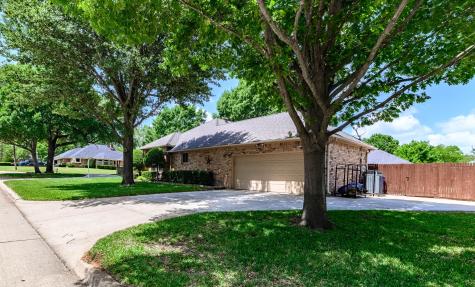 1 Kimberly Court Mansfield TX 76063