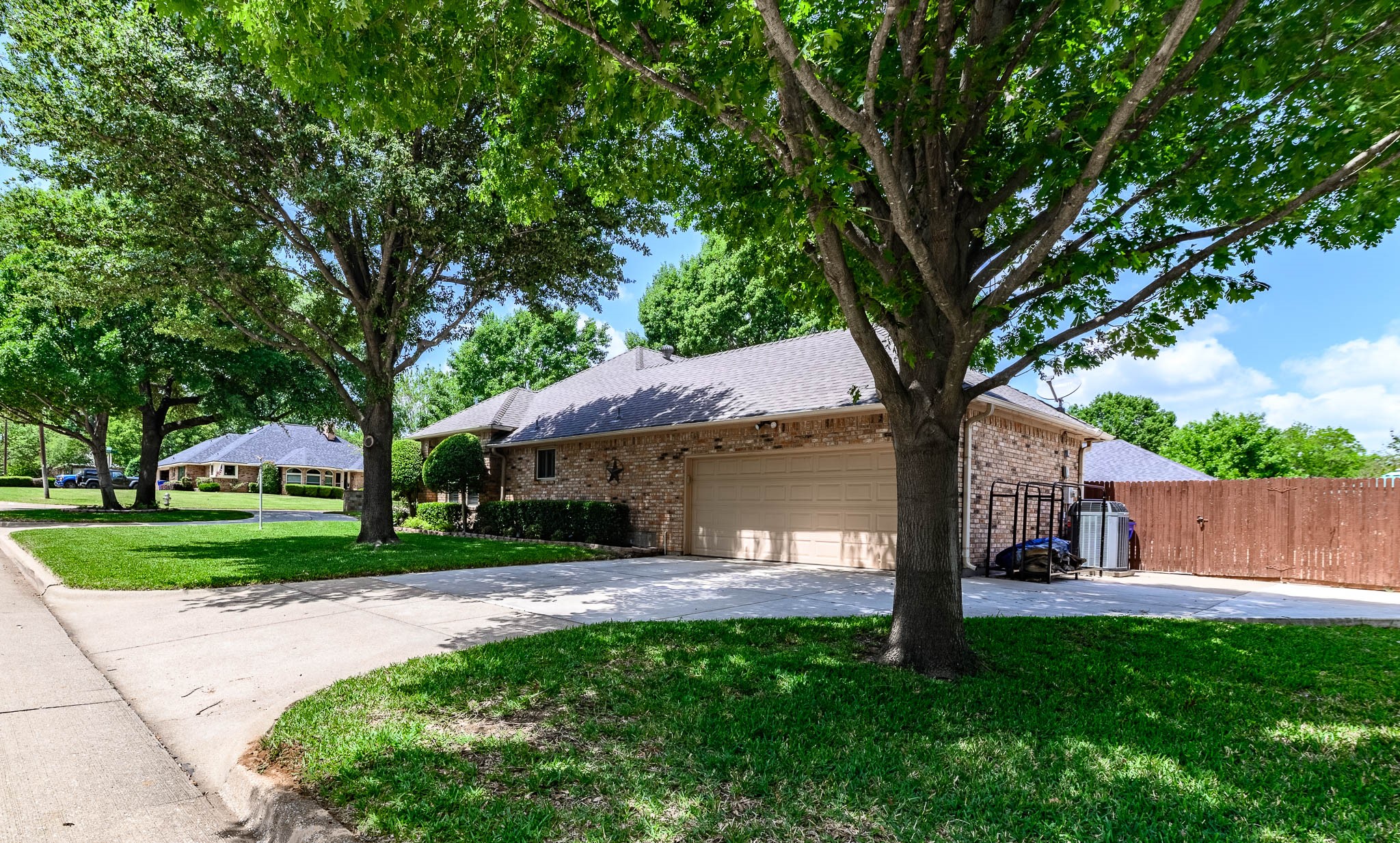 1 Kimberly Court Mansfield TX 76063